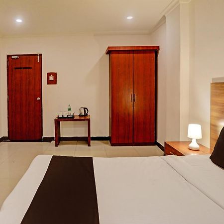 Hotel O 14726 Hotel Vaishnavi Park Secundurabad Kültér fotó