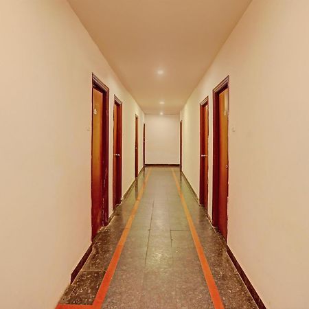 Hotel O 14726 Hotel Vaishnavi Park Secundurabad Kültér fotó