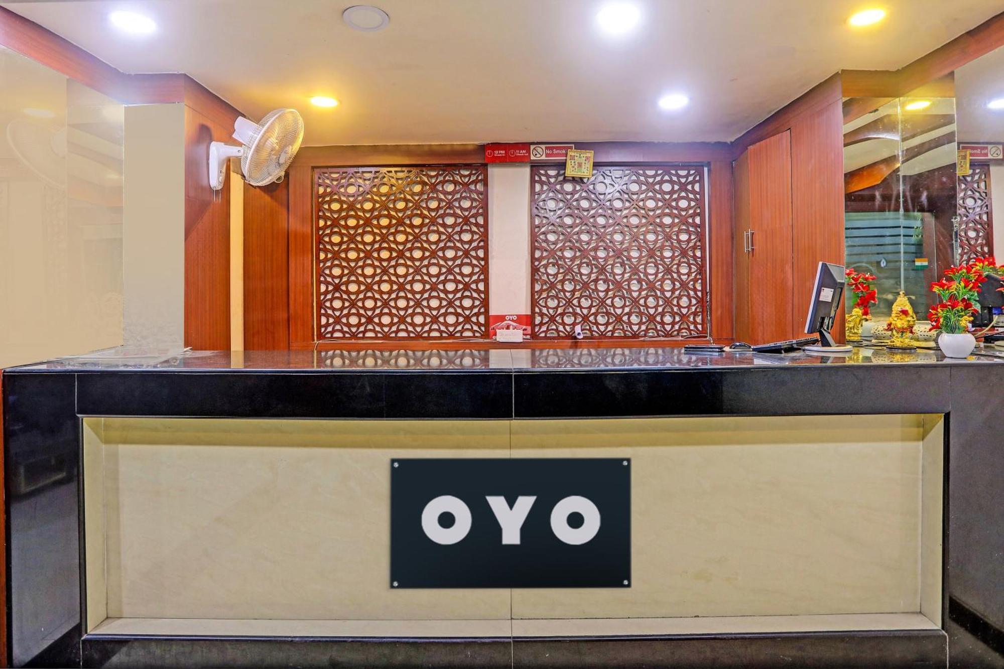 Hotel O 14726 Hotel Vaishnavi Park Secundurabad Kültér fotó