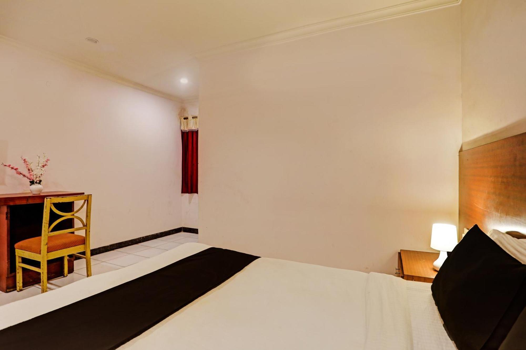 Hotel O 14726 Hotel Vaishnavi Park Secundurabad Kültér fotó