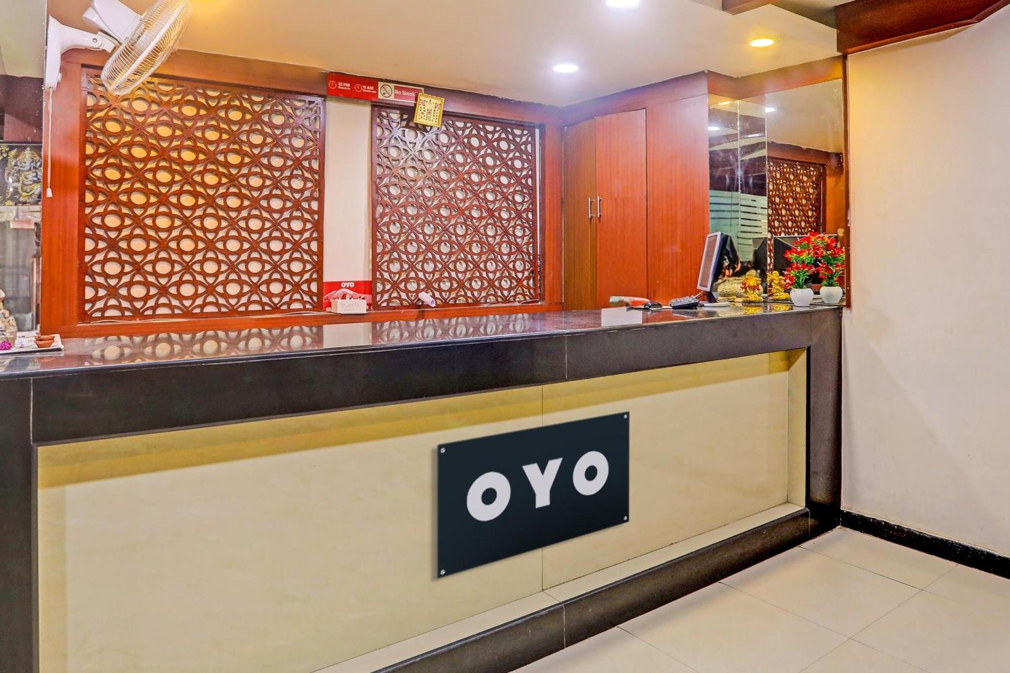 Hotel O 14726 Hotel Vaishnavi Park Secundurabad Kültér fotó
